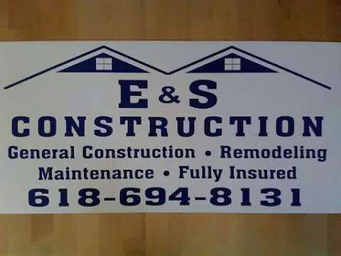 E&S construction